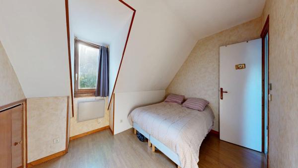 Maison familiale 10 min à pieds de la gare