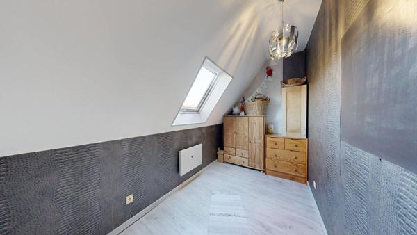 Maison familiale 10 min à pieds de la gare