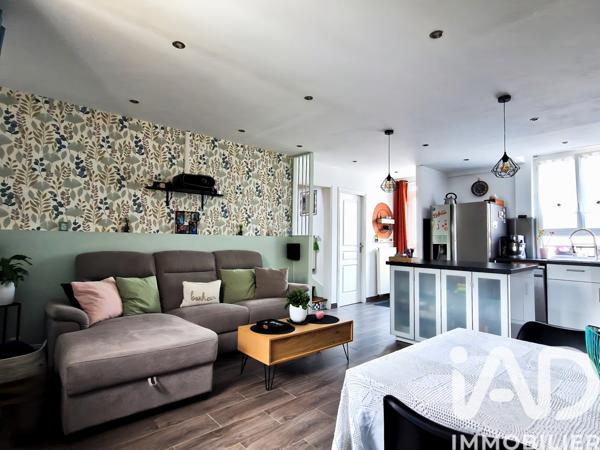 Maison à vendre 5 pièces 113 m² Coupvray