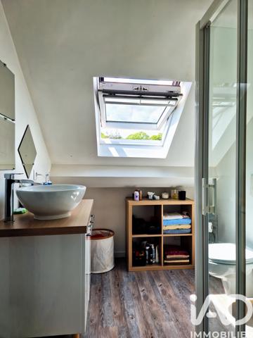 Maison à vendre 5 pièces 113 m² Coupvray