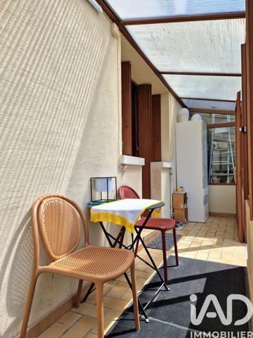 Maison à vendre 5 pièces 113 m² Coupvray