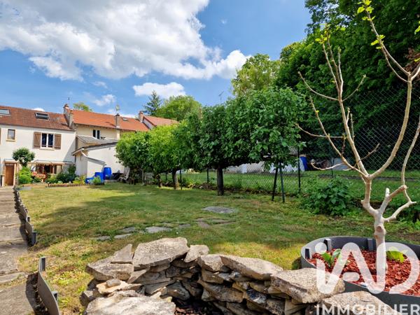 Maison à vendre 5 pièces 113 m² Coupvray
