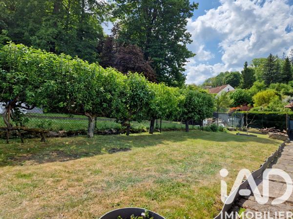 Maison à vendre 5 pièces 113 m² Coupvray