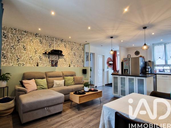 Maison à vendre 5 pièces 113 m² Coupvray