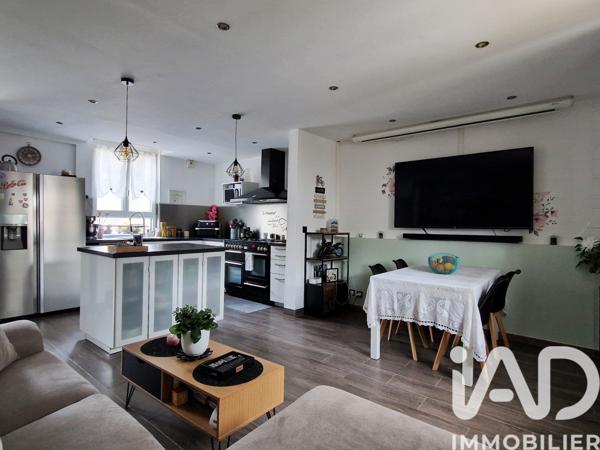 Maison à vendre 5 pièces 113 m² Coupvray