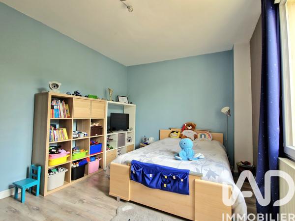 Maison à vendre 5 pièces 113 m² Coupvray
