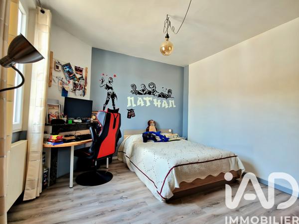 Maison à vendre 5 pièces 113 m² Coupvray