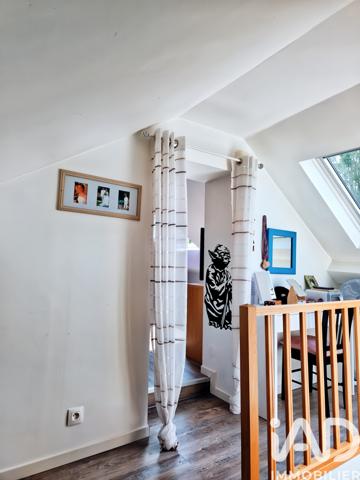 Maison à vendre 5 pièces 113 m² Coupvray