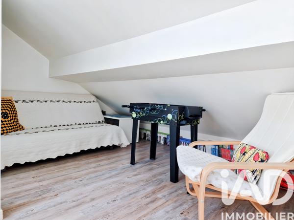 Maison à vendre 5 pièces 113 m² Coupvray