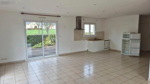 Achat - Maison | Pavillon Gorron 53120 4 pièces 85 m 2 668 m 2
