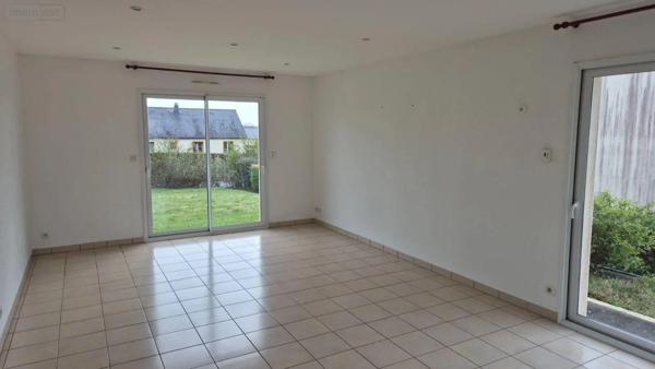 Achat - Maison | Pavillon Gorron 53120 4 pièces 85 m 2 668 m 2