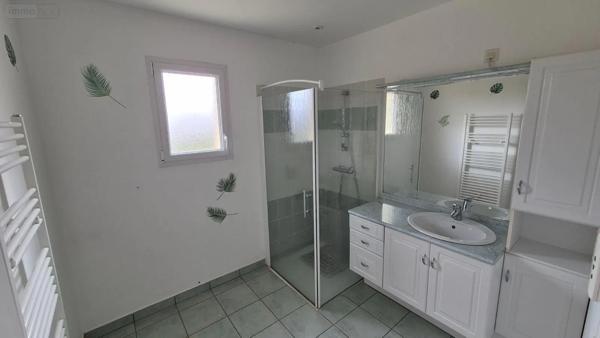 Achat - Maison | Pavillon Gorron 53120 4 pièces 85 m 2 668 m 2