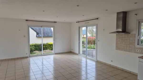 Achat - Maison | Pavillon Gorron 53120 4 pièces 85 m 2 668 m 2