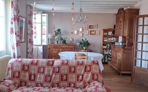 Maison à vendre    6 pièces •  Mazamet