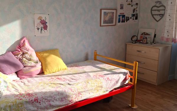 Maison à vendre    6 pièces •  Mazamet