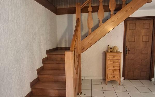 Maison à vendre    6 pièces •  Mazamet