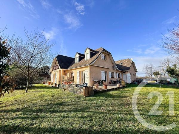 Maison à vendre  5 pièces - 140,15 m2 TARBES - 65