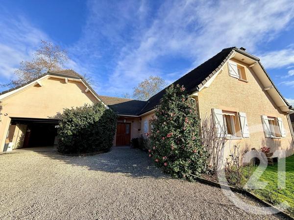 Maison à vendre  5 pièces - 140,15 m2 TARBES - 65