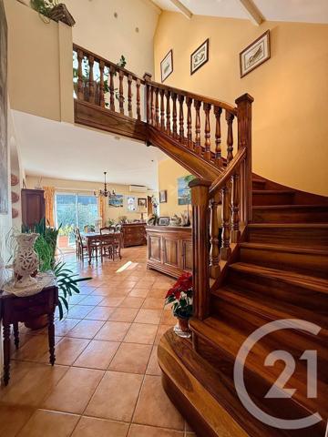 Maison à vendre  5 pièces - 140,15 m2 TARBES - 65