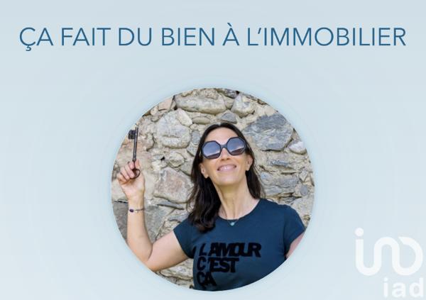 Appartement à vendre 4 pièces 85 m² Eybens