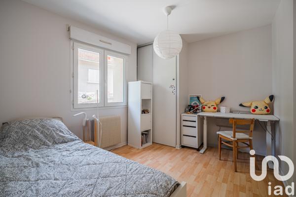Appartement à vendre 4 pièces 85 m² Eybens