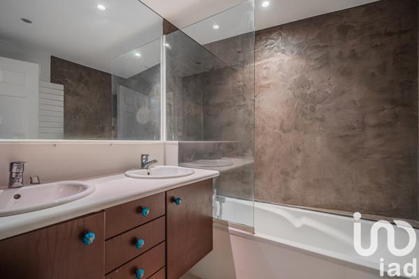 Appartement à vendre 4 pièces 85 m² Eybens