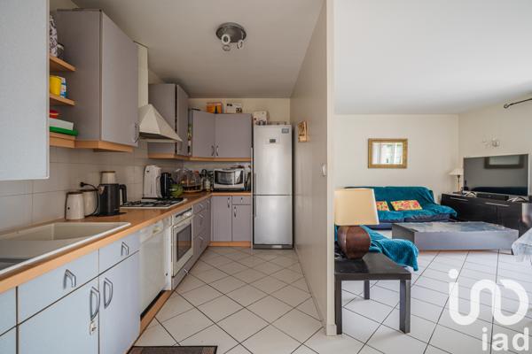 Appartement à vendre 4 pièces 85 m² Eybens