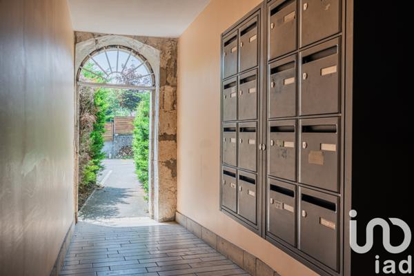 Appartement à vendre 4 pièces 85 m² Eybens