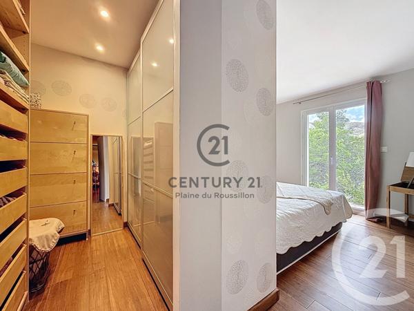 Maison à vendre  5 pièces - 128,81 m2 CASES DE PENE - 66