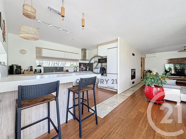 Maison à vendre  5 pièces - 128,81 m2 CASES DE PENE - 66