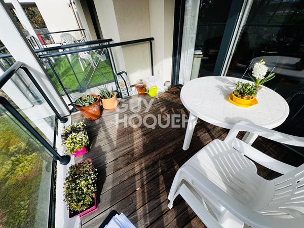 Appartement Feurs 2 pièce(s) de 39 m2