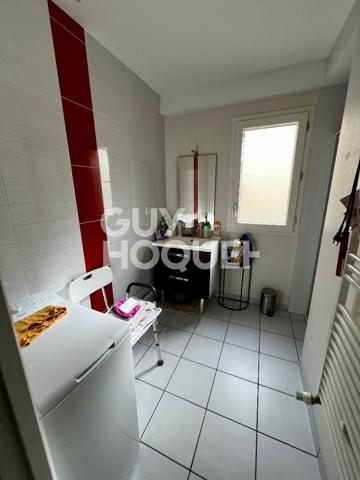 Appartement Feurs 2 pièce(s) de 39 m2