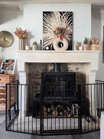 Maison à SAINT-JEAN-D'ANGELY, 17400 - 5 pièces 136m²