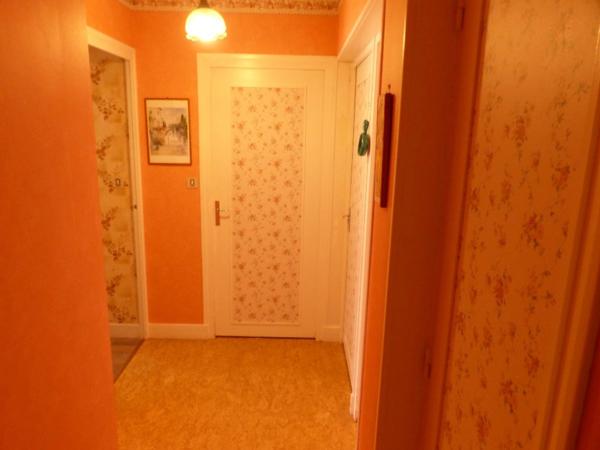Dpt Saône et Loire (71), à vendre MONTCEAU LES MINES appartement T4