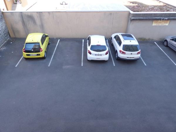 Dpt Saône et Loire (71), à vendre MONTCEAU LES MINES appartement T4