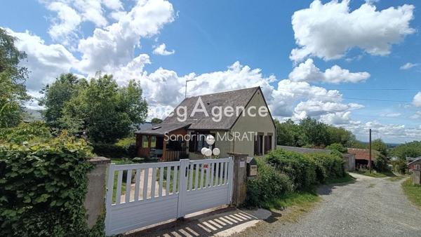 Maison à PRE-EN-PAIL-SAINT-SAMSON, 53140 - 2 pièces 38m²