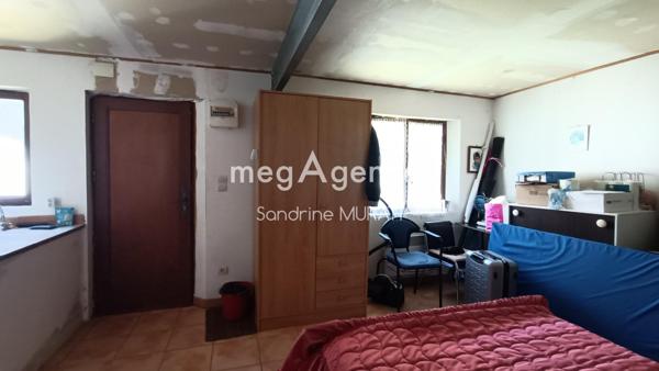 Maison à PRE-EN-PAIL-SAINT-SAMSON, 53140 - 2 pièces 38m²