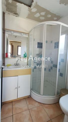 Maison à PRE-EN-PAIL-SAINT-SAMSON, 53140 - 2 pièces 38m²