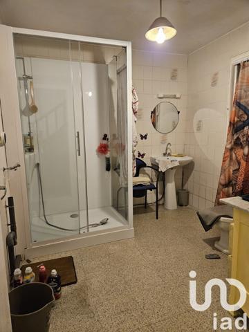 Maison de village 7 pièces de 149 m² à MONTARLOT-LES-CHAMPLITTE (70600)