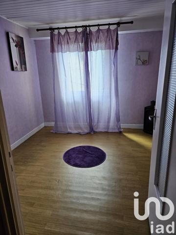 Maison de village 7 pièces de 149 m² à MONTARLOT-LES-CHAMPLITTE (70600)