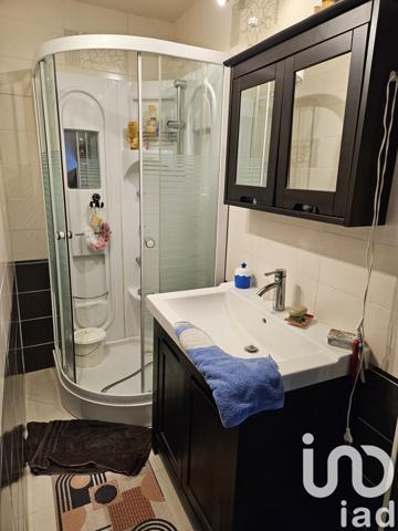 Maison de village 7 pièces de 149 m² à MONTARLOT-LES-CHAMPLITTE (70600)