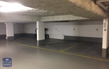 Location parking Épinay-sur-Seine (93800)