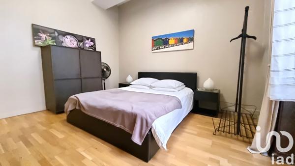 Appartement à vendre 2 pièces 38 m² Lyon 2
