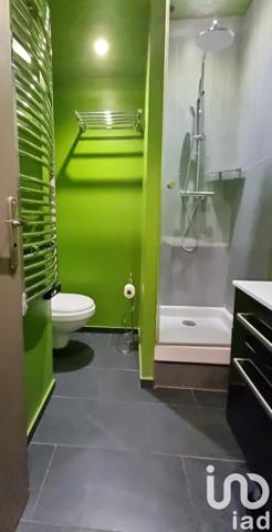 Appartement à vendre 2 pièces 38 m² Lyon 2