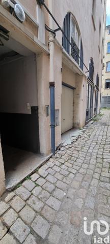 Appartement à vendre 2 pièces 38 m² Lyon 2
