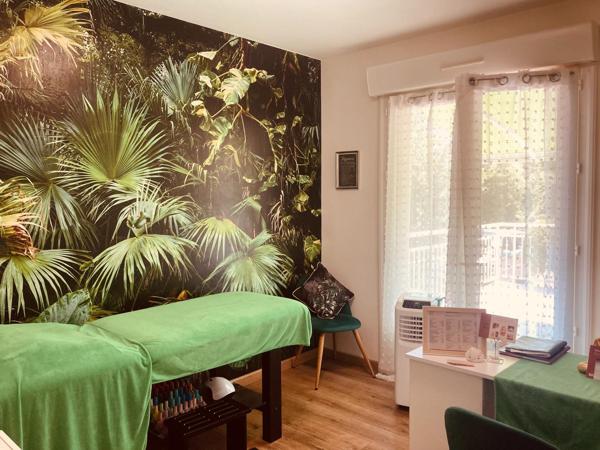 Maison avec sous sol