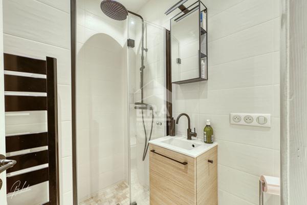 Meudon Bellevue - Maison de ville 92 m², 3 chambres - Emplacement recherché