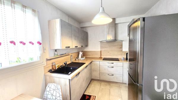 Maison à vendre 5 pièces 118 m² Cournon-d'Auvergne