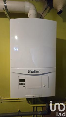 Maison à vendre 5 pièces 118 m² Cournon-d'Auvergne