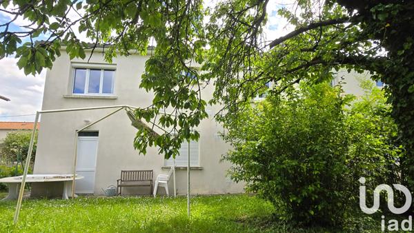 Maison à vendre 5 pièces 118 m² Cournon-d'Auvergne
